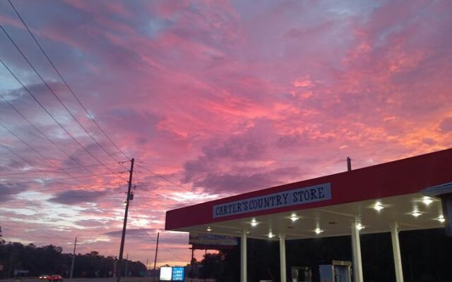 Six Florida Barbecue Joints Tucked Into Old Country Stores Along Rural Highways