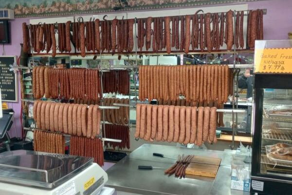 9 Cleveland-Area Pierogi And Kielbasa Spots Where Slavic Village Flavors Still Rule