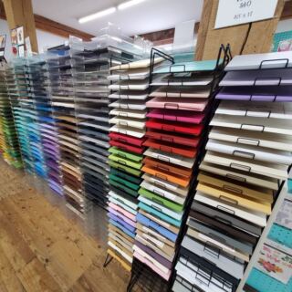 8 North Carolina Paper Craft Shops Where ‘Just Looking’ Wrecks Every Scrapbooking Budget
