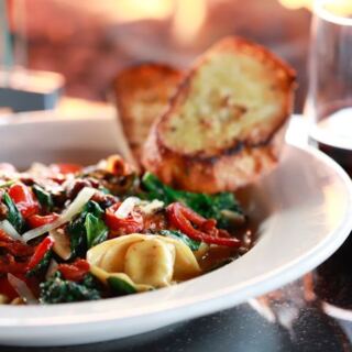 11 Italian Restaurants In The Chicago Suburbs Where The Pasta Tastes Like Someone Cared
