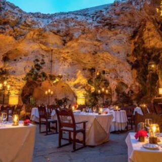 15 Restaurants Around the World Where the Views Are as Incredible as the Food