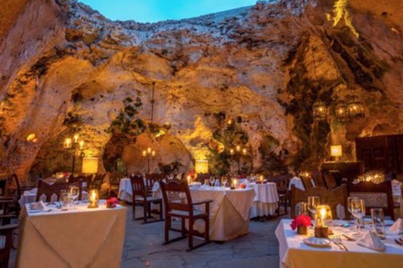 15 Restaurants Around the World Where the Views Are as Incredible as the Food