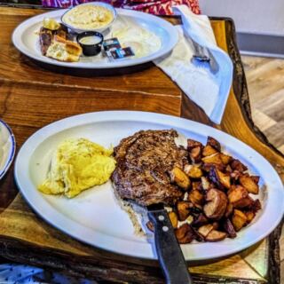 9 North Carolina Diners Where Saturday Breakfast Is Practically a Family Ritual
