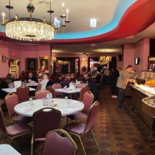 Since 1973, This Illinois Polish Buffet Has Kept Families Coming Back For Seconds And Thirds