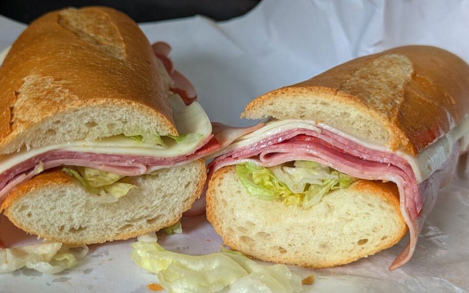 15 Italian Subs Across America Worth Traveling For