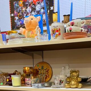 This Pennsylvania Shopping Spot Is Packed With Secondhand Finds and Unexpected Treasures