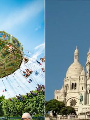 I’m a Mom in Paris and These Are My 15 Favorite Places With Kids
