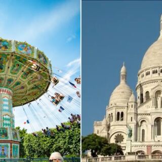 I’m a Mom in Paris and These Are My 15 Favorite Places With Kids