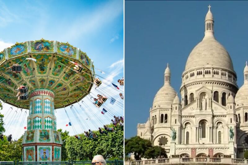 I’m a Mom in Paris and These Are My 15 Favorite Places With Kids