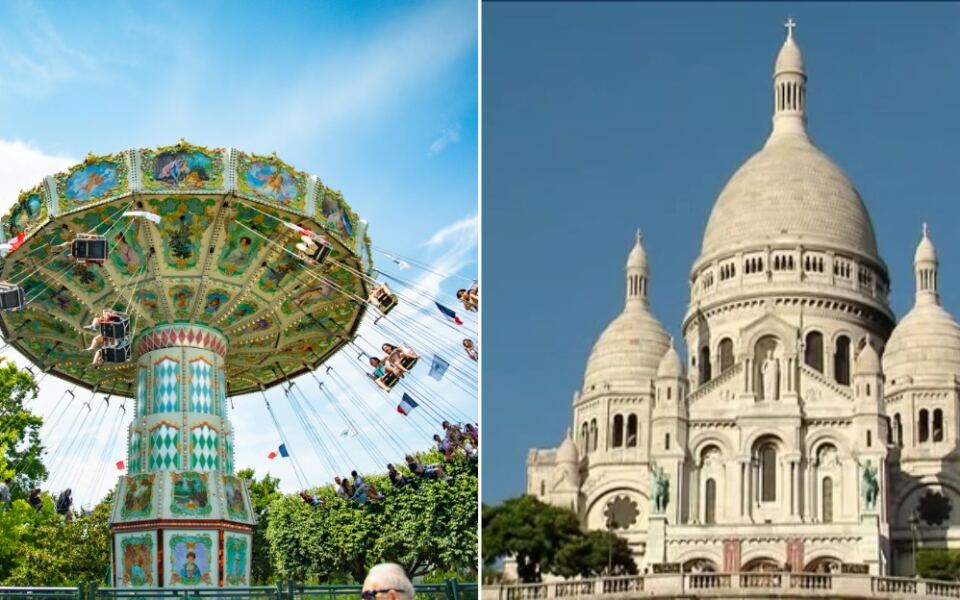 I’m a Mom in Paris and These Are My 15 Favorite Places With Kids