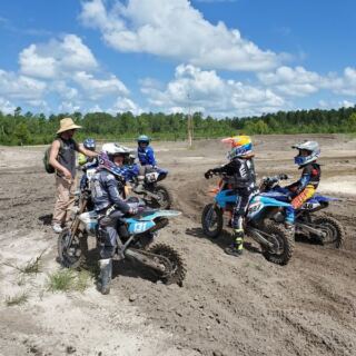 6 North Carolina Dirt Tracks Where First-Timers and Seasoned Riders Share the Same Laps