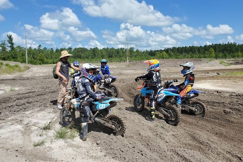 6 North Carolina Dirt Tracks Where First-Timers and Seasoned Riders Share the Same Laps