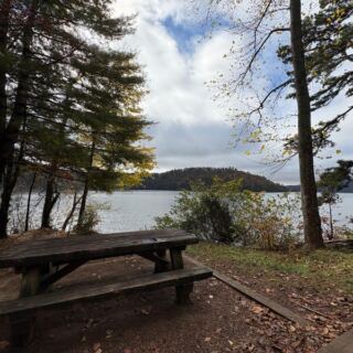4 Free North Carolina Campgrounds Where a Tent Site Costs You Nothing but the Drive
