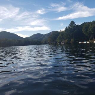 Skip the Highlands Crowds, Because This Quiet North Carolina Mountain Town Is the One Locals Protect