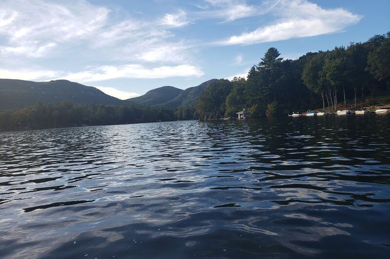 Skip the Highlands Crowds, Because This Quiet North Carolina Mountain Town Is the One Locals Protect