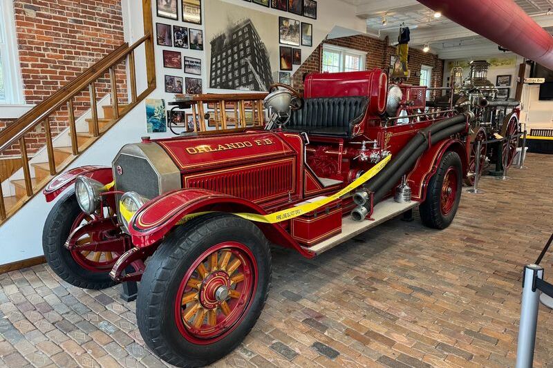 Florida Is Hiding 15 Free Museums, and These 15 Are Worth a Day Trip