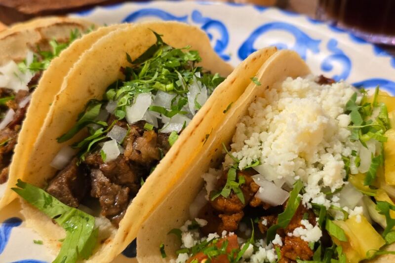 13 Michigan Taco Spots With Seriously Loyal Followings