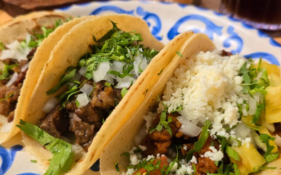 13 Michigan Taco Spots With Seriously Loyal Followings