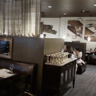 I Almost Drove Past This Plain-Looking Punta Gorda, Florida Bistro Serving Grouper Specials and Duck Two Ways
