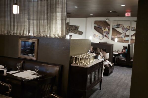 I Almost Drove Past This Plain-Looking Punta Gorda, Florida Bistro Serving Grouper Specials and Duck Two Ways