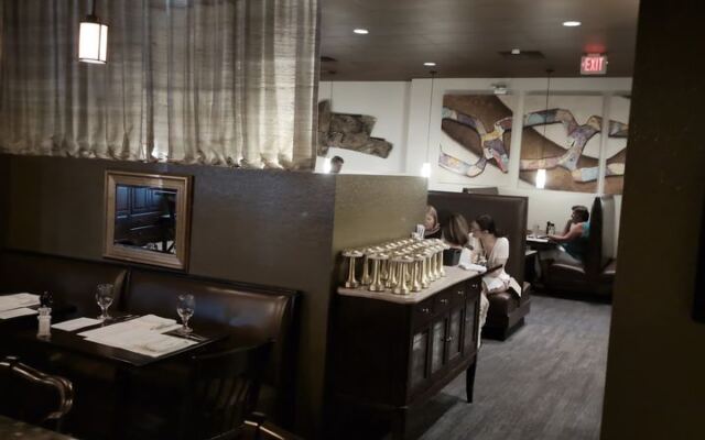 I Almost Drove Past This Plain-Looking Punta Gorda, Florida Bistro Serving Grouper Specials and Duck Two Ways