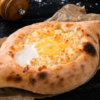 9 New Jersey Georgian Restaurants Where Cheese-Filled Bread Boats Make the Drive Worthwhile