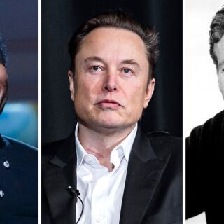 15 Famous Fathers Who Have Been Estranged From Their Children