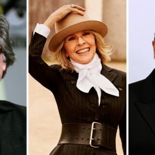 12 Famous Stars Who Never Married but Had Remarkable Love Stories
