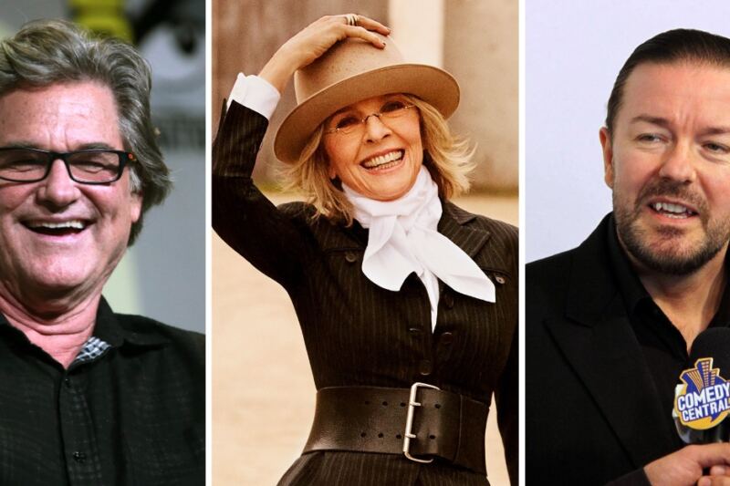 12 Famous Stars Who Never Married but Had Remarkable Love Stories