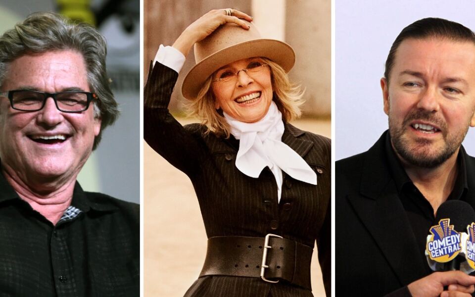 12 Famous Stars Who Never Married but Had Remarkable Love Stories