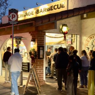 15 Legendary Barbecue Restaurants Every American Food Lover Should Visit
