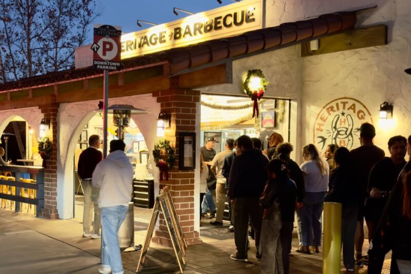 15 Legendary Barbecue Restaurants Every American Food Lover Should Visit