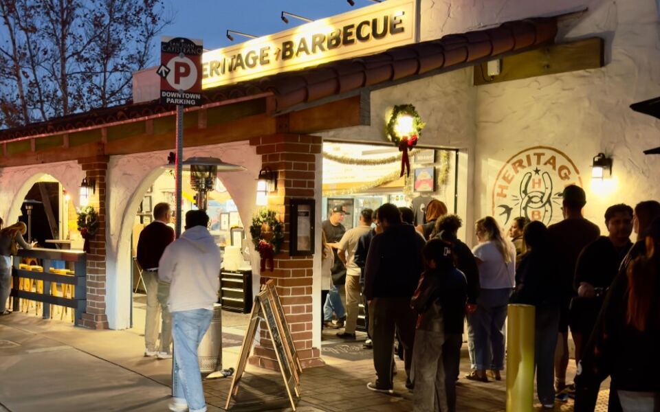 15 Legendary Barbecue Restaurants Every American Food Lover Should Visit