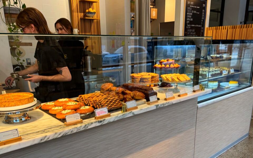 These 20 Michigan Bakeries Sell Out Before Noon Almost Every Day