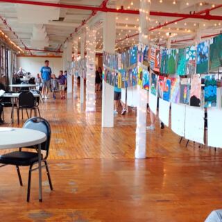 12 Pennsylvania Craft Centers Where You Can Watch Artists at Work