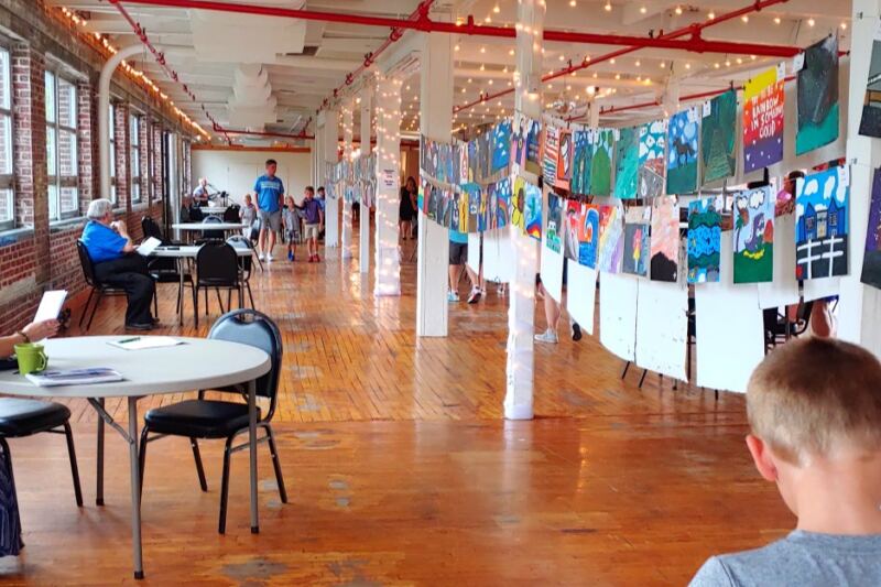 12 Pennsylvania Craft Centers Where You Can Watch Artists at Work