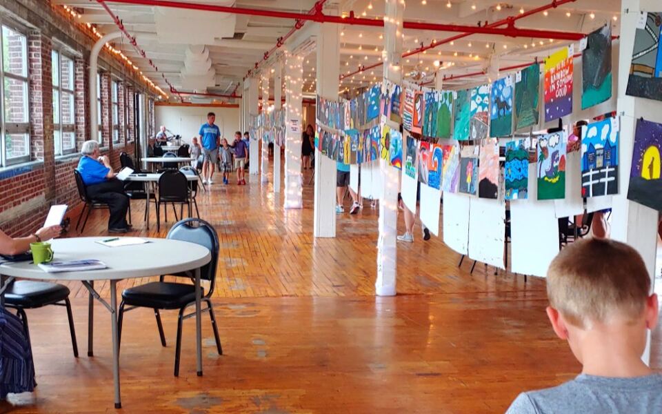 12 Pennsylvania Craft Centers Where You Can Watch Artists at Work