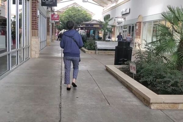 You’ll Keep Coming Back to This Texas Outlet Mall for Coach, Tumi, and Kate Spade Deals