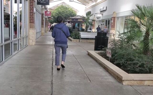 You’ll Keep Coming Back to This Texas Outlet Mall for Coach, Tumi, and Kate Spade Deals