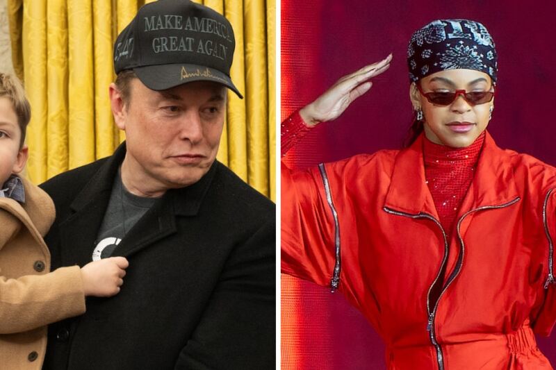 15 of the Most Unusual Celebrity Baby Names