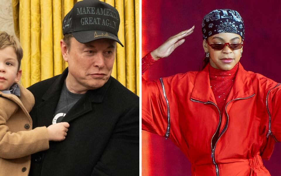 15 of the Most Unusual Celebrity Baby Names