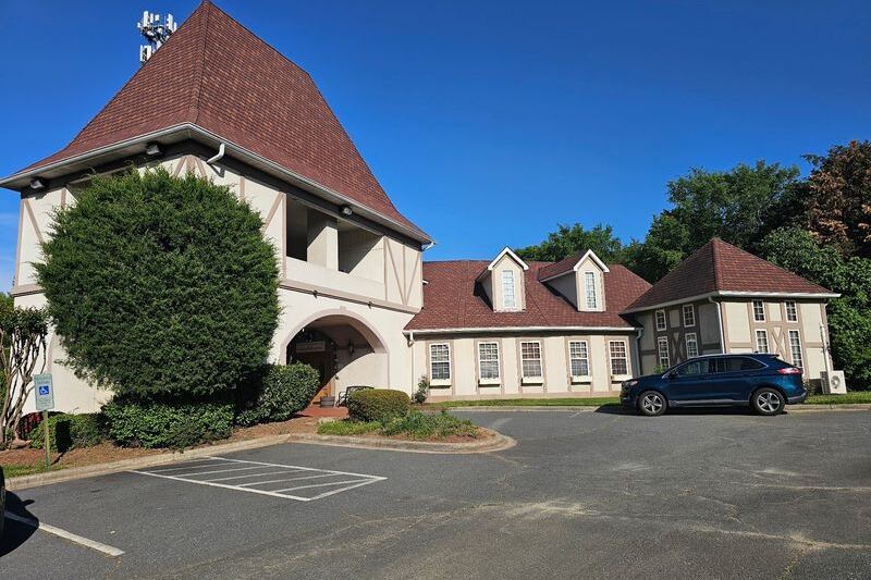 This Pineville Restaurant Serves German Food So Good You’ll Swear You Crossed the Atlantic for Dinner