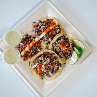 Hidden in the Central Valley, These 9 California Taquerias Are Worth the Detour Off Highway 99