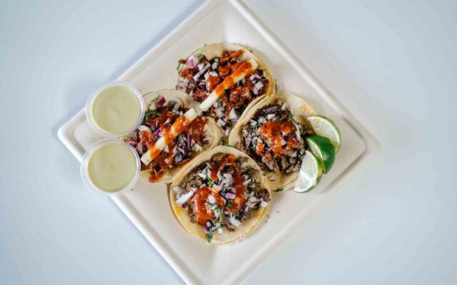 Hidden in the Central Valley, These 9 California Taquerias Are Worth the Detour Off Highway 99
