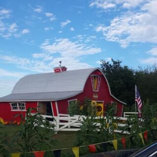 Seven Oklahoma Pumpkin Patches Worth a Fall Saturday Before the Season Wraps Up