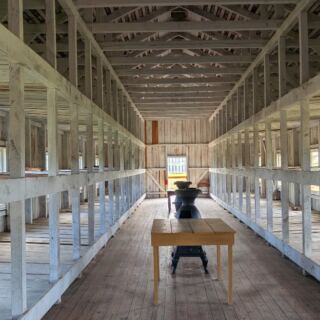 This Delaware Island Fort Once Held 33,000 Prisoners and You Can Still Explore It