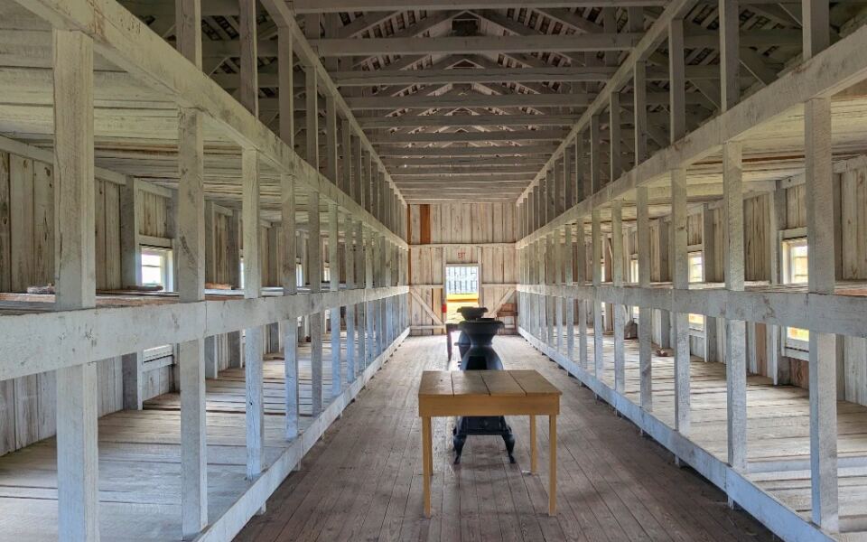 This Delaware Island Fort Once Held 33,000 Prisoners and You Can Still Explore It