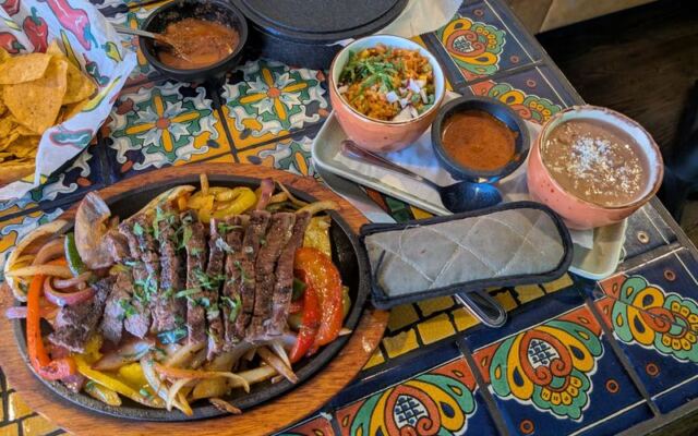 9 Suburban Illinois Mexican Restaurants Worth The Drive Out From Downtown Chicago