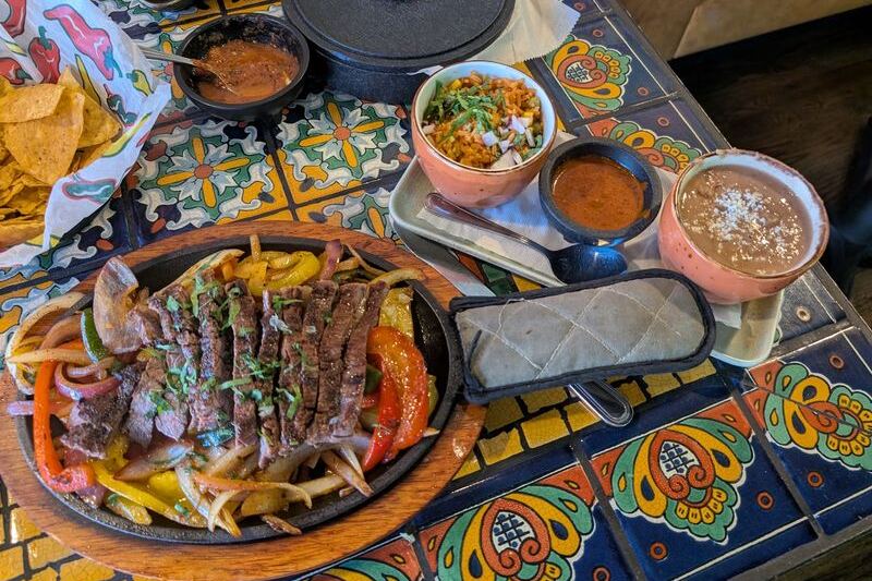 9 Suburban Illinois Mexican Restaurants Worth The Drive Out From Downtown Chicago