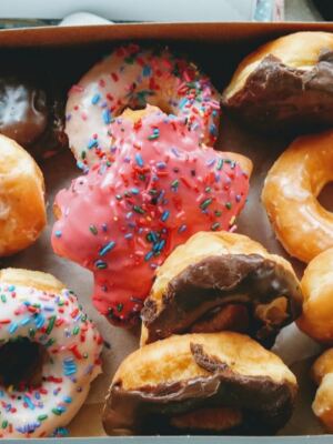 These 9 Tennessee Donut Shops Are Worth Every Mile of the Drive